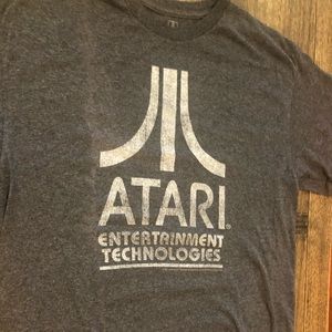 Retro Men’s Atari Tee